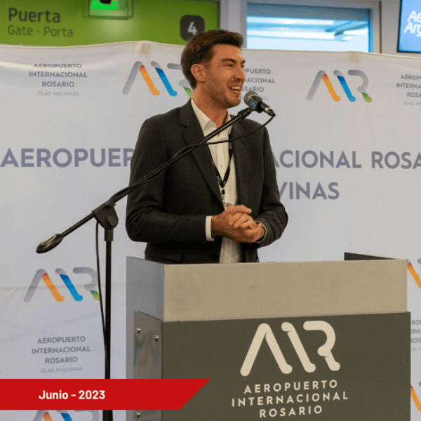 AMAE Lounge celebró su 4to aniversario en el…