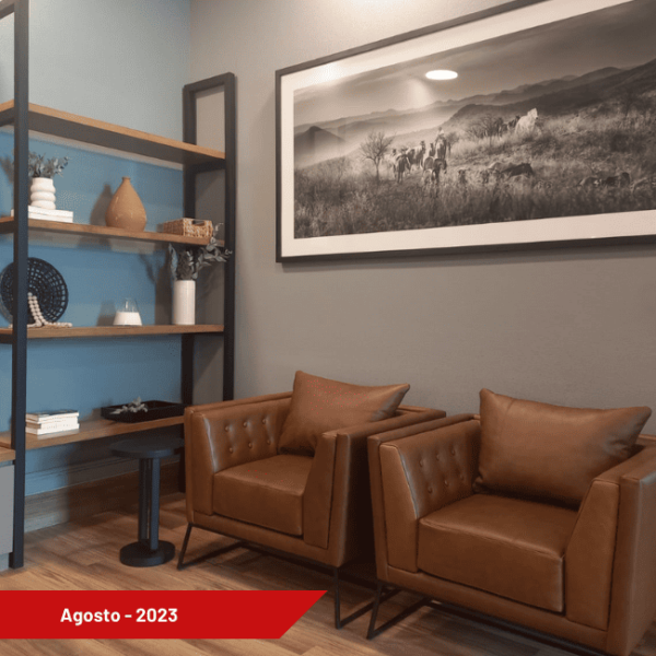 AMAE Lounge inaugura su nuevo espacio en Córdoba