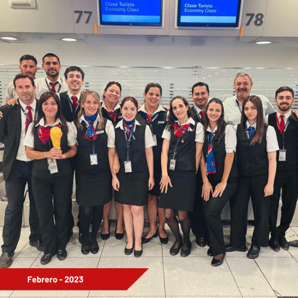 Aeromexico premia a Buenos Aires como la mejor…