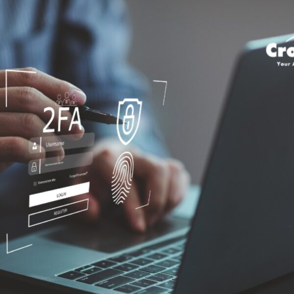 Ciberseguridad para resguardar confianza