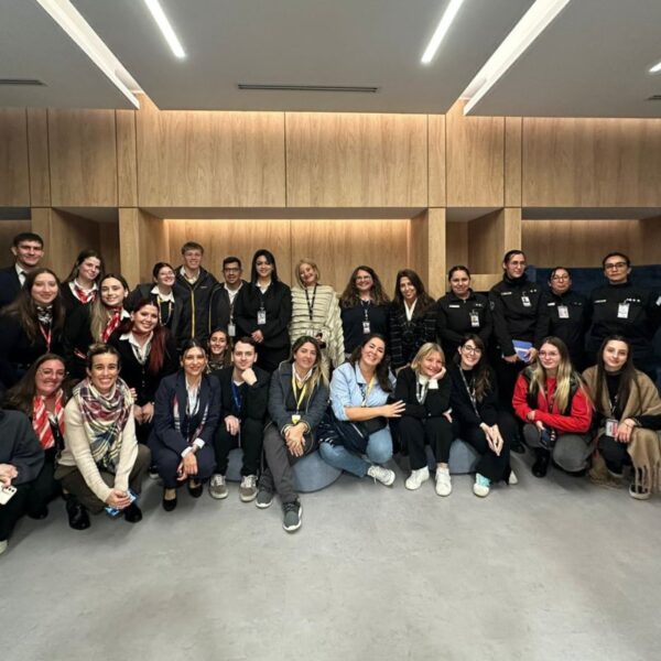 Formamos parte del Comité de Accesibilidad de la…