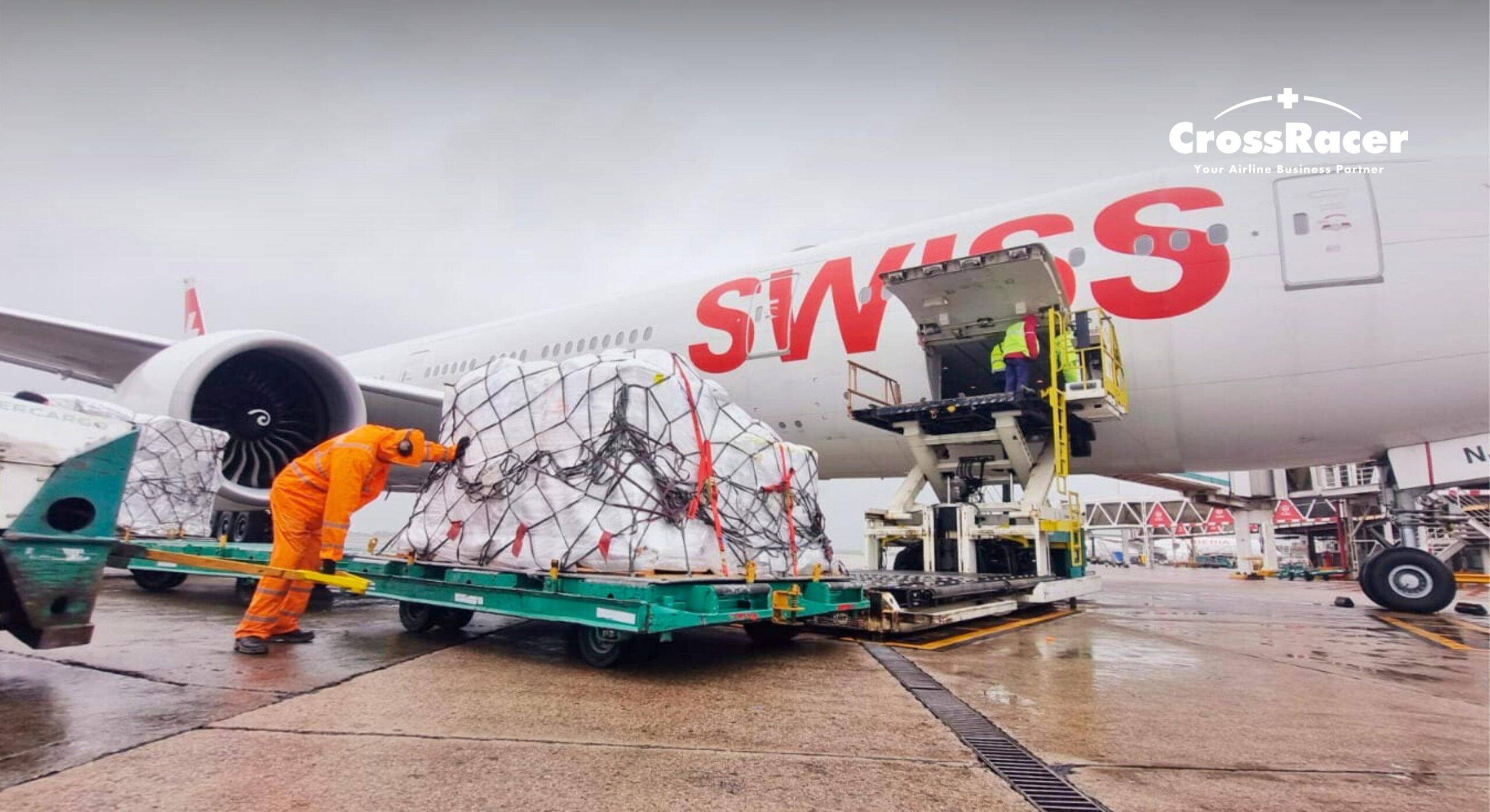 Cinco años de Swiss en Argentina, una historia de confianza y crecimiento