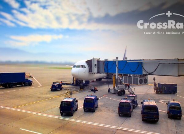 CrossRacer obtiene autorización para operar servicios de rampa…