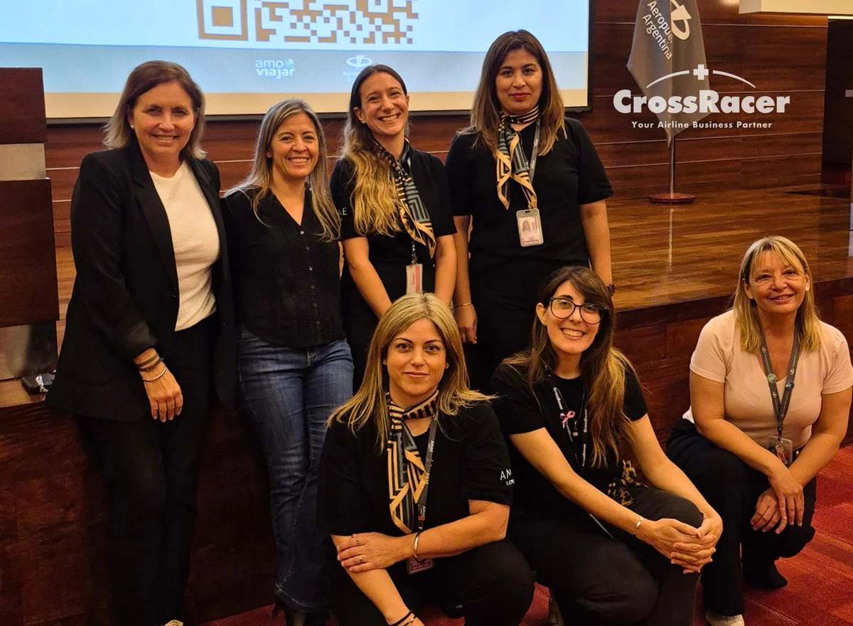 Formación y empatía: una jornada para construir una experiencia de viaje más inclusiva